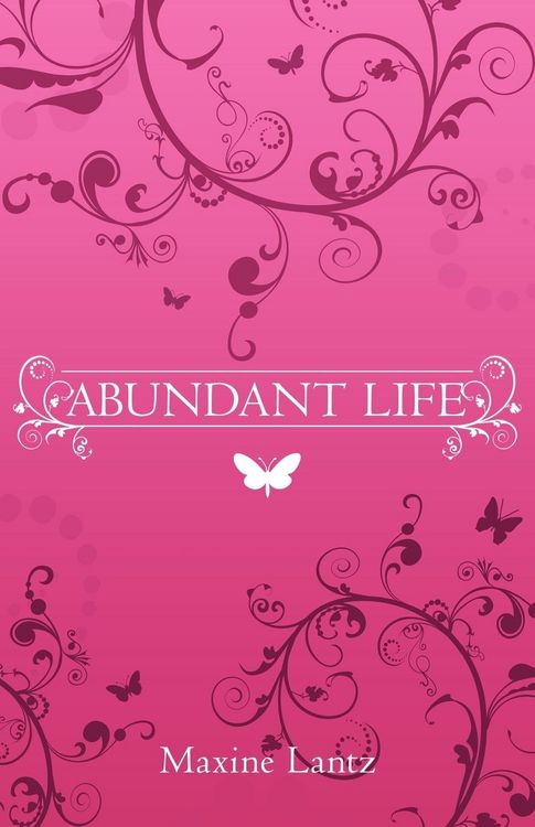 Produktbild: Abundant Life