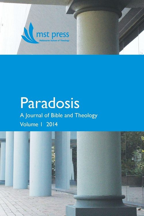 Produktbild: Paradosis Vol. 1