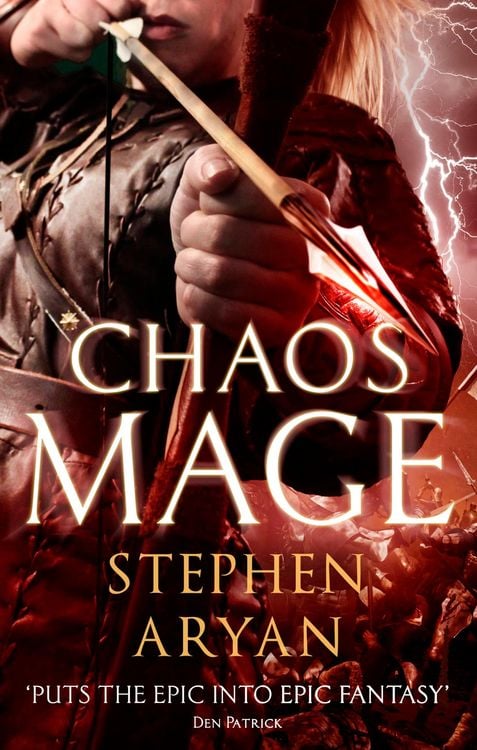 Produktbild: Chaosmage