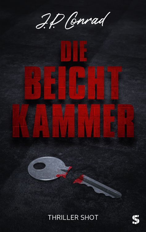 Die Beichtkammer