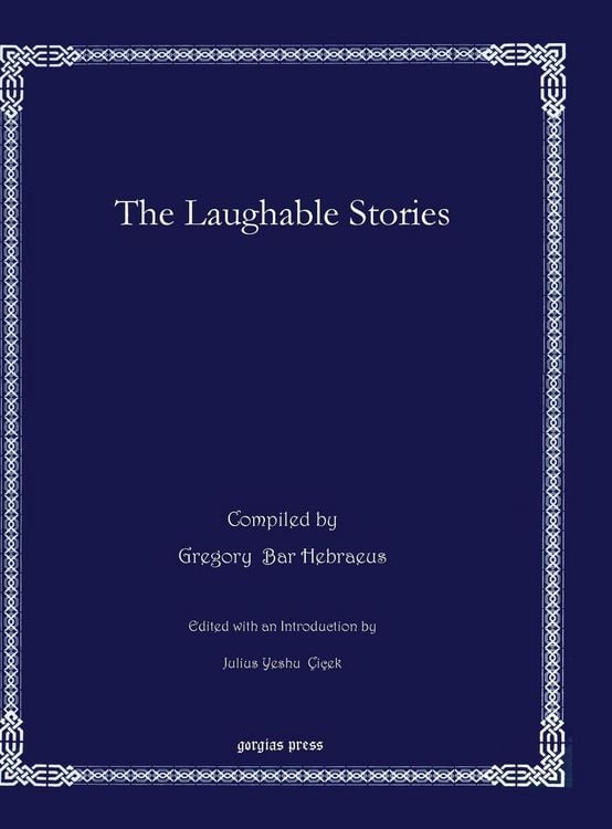 Produktbild: The Laughable Stories