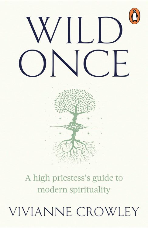 Produktbild: Wild Once