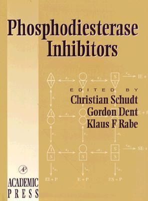 Produktbild: Phosphodiesterase Inhibitors