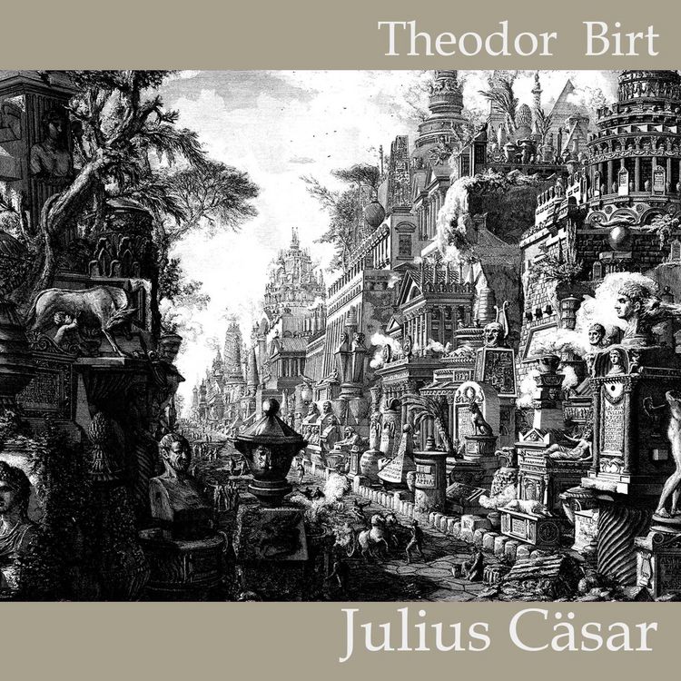 Produktbild: Julius C&auml;sar