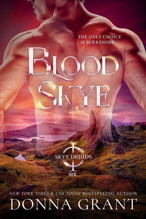 Produktbild: Blood Skye