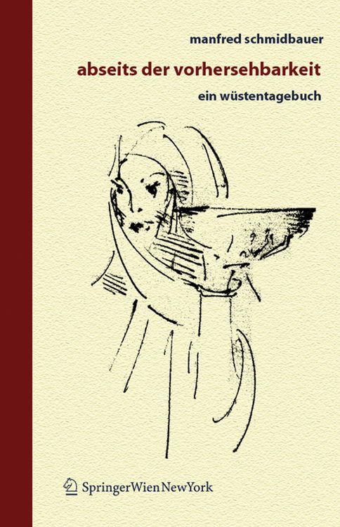 Produktbild: Abseits der Vorhersehbarkeit