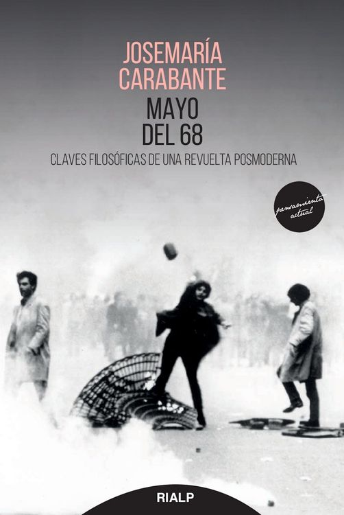 Produktbild: Mayo del 68