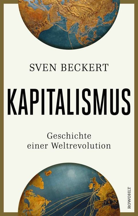 Produktbild: Kapitalismus
