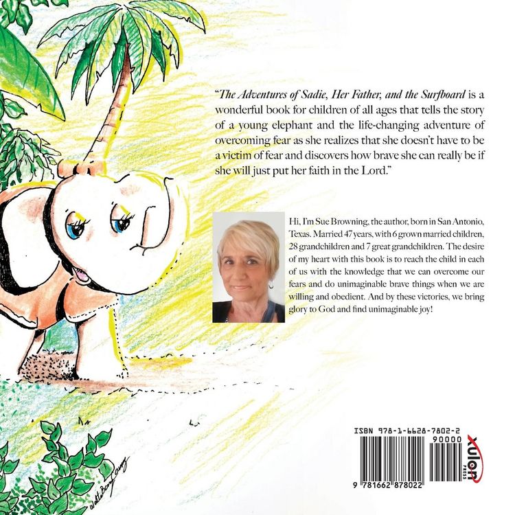 Produktbild: The Adventures of Sadie