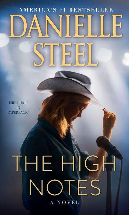 Produktbild: The High Notes