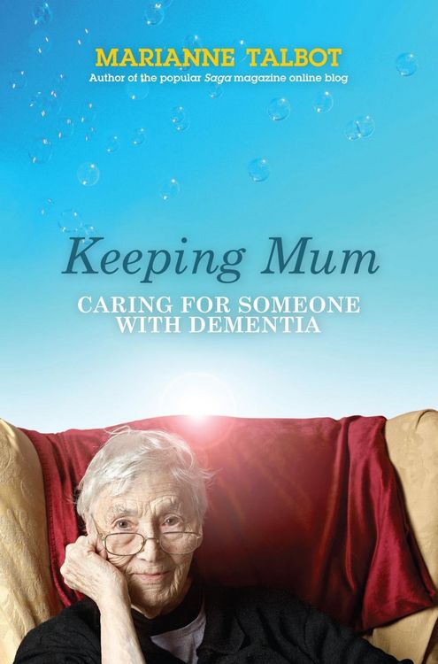 Produktbild: Keeping Mum