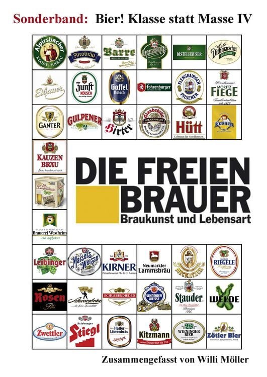 Produktbild: Die Freien Brauer