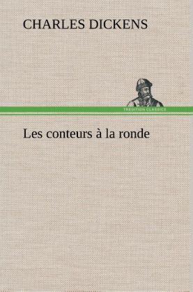 Produktbild: Les conteurs &agrave; la ronde