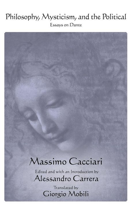 Produktbild: Philosophy, Mysticism, and the Political