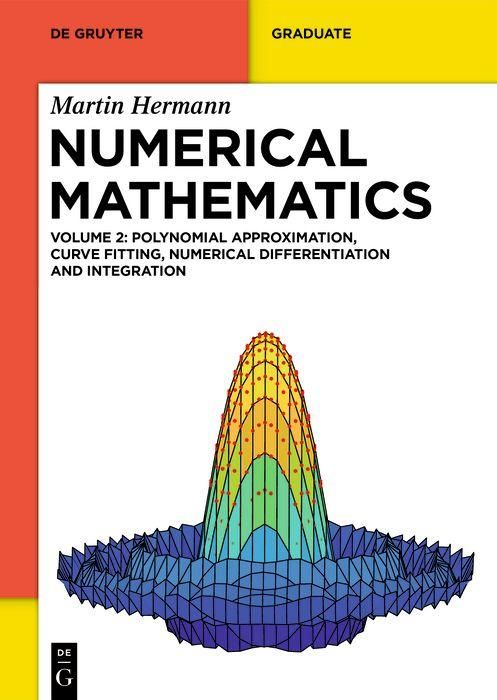 Produktbild: Numerical Mathematics