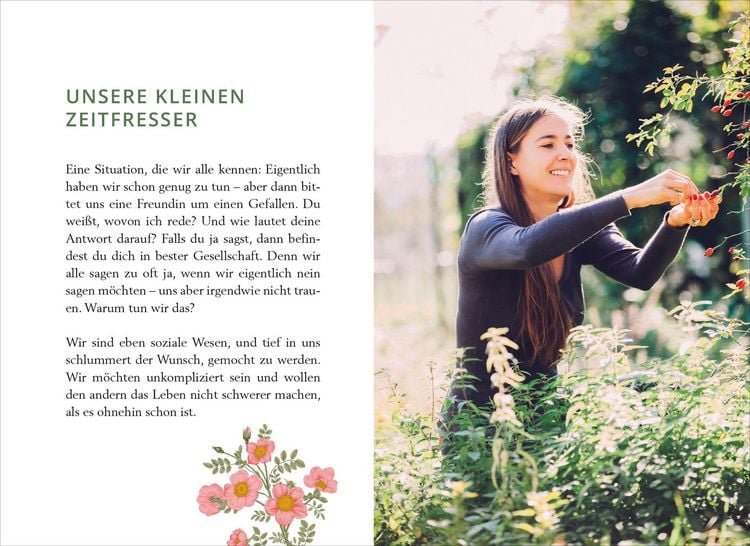 Produktbild: Schenk dir Zeit - Me-Time-Momente f&uuml;r den Alltag
