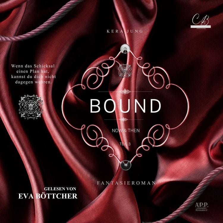 Produktbild: Bound III