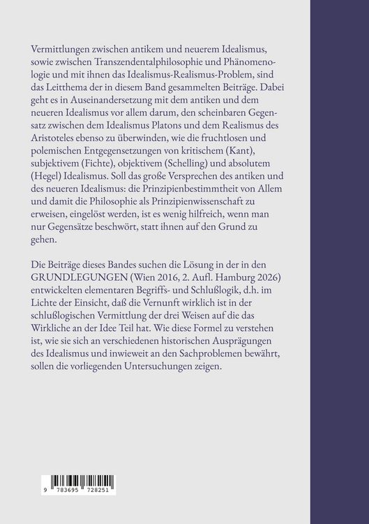 Produktbild: Vermittlungen