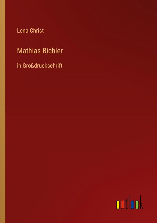 Produktbild: Mathias Bichler