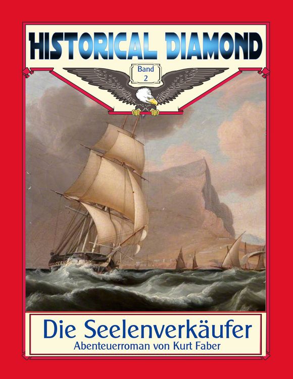 Produktbild: Die Seelenverkäufer