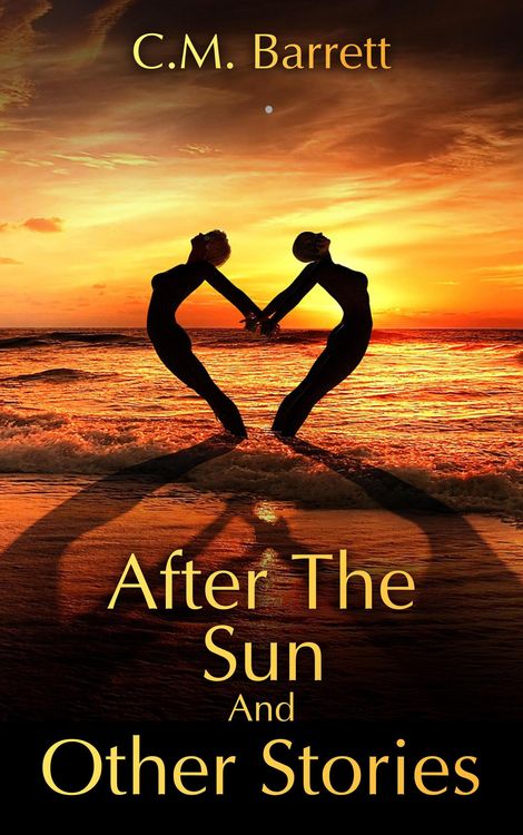 Produktbild: After the Sun and Other Stories