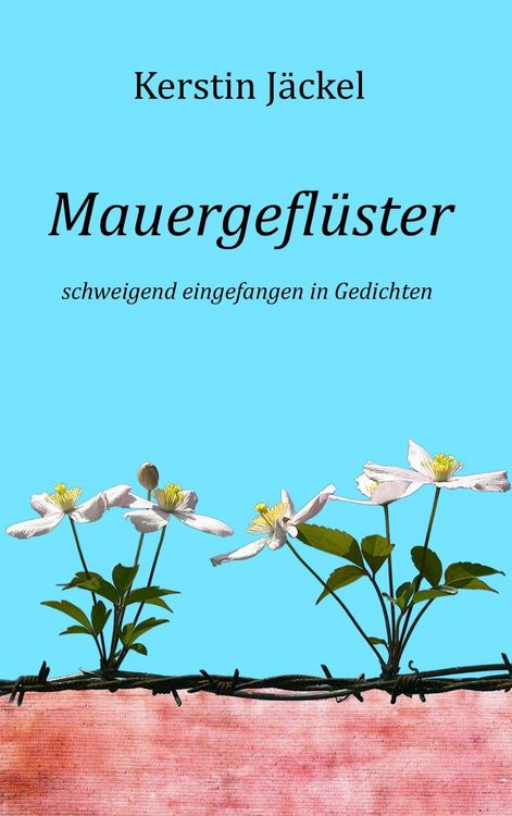 Produktbild: Mauergefl&uuml;ster