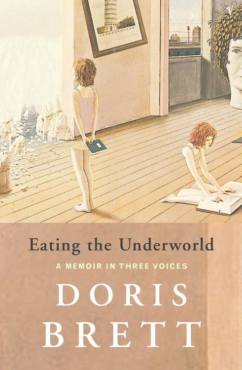 Produktbild: Eating the Underworld