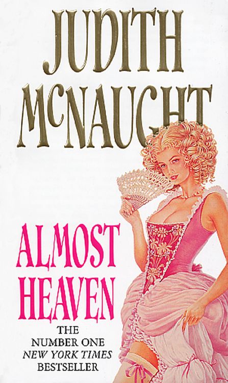 Produktbild: Almost Heaven