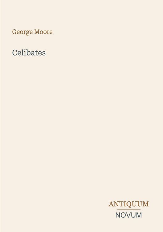 Produktbild: Celibates