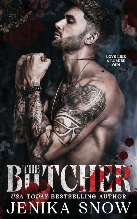 Produktbild: The Butcher