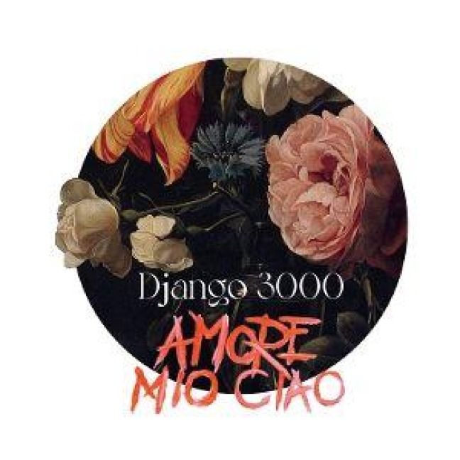 Produktbild: Amore Mio Ciao