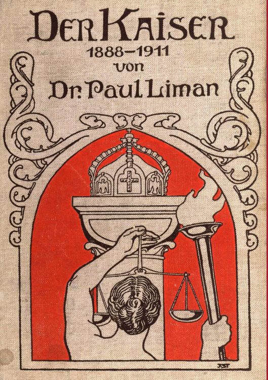 Produktbild: Der Kaiser 1888-1911