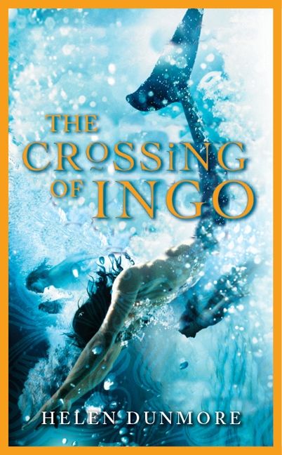 Produktbild: The Crossing of Ingo