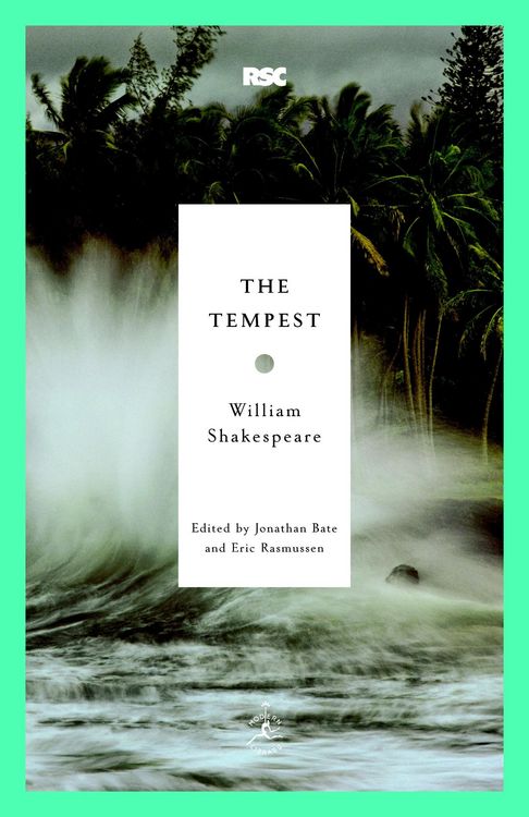 Produktbild: The Tempest