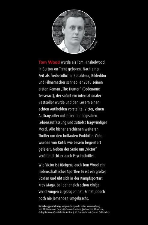 Produktbild: A Quiet Man. Ein schweigsamer Mann ist ein gef&auml;hrlicher Mann.