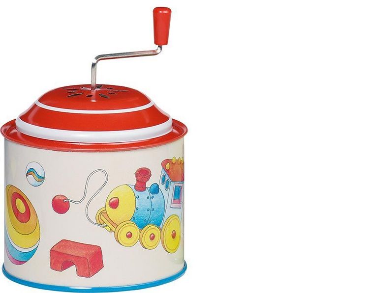 Produktbild: Musikspieldose Spielzeug