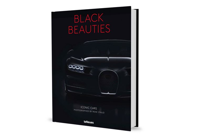 Produktbild: Black Beauties
