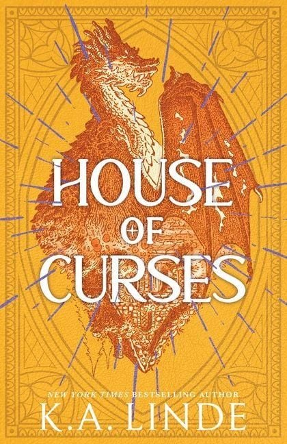 Produktbild: House of Curses