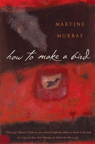 Produktbild: How to make a bird