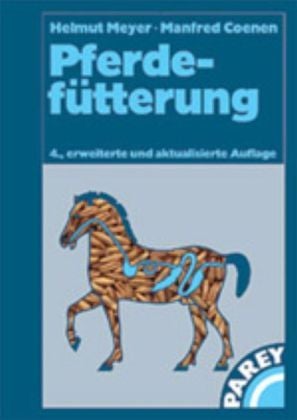 Produktbild: Pferdef&uuml;tterung