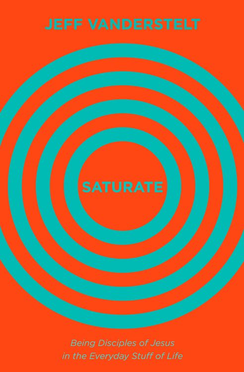 Produktbild: Saturate