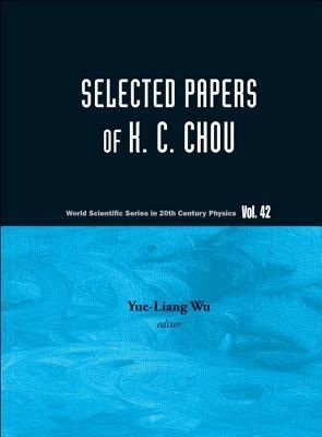 Produktbild: Selected Papers of K C Chou