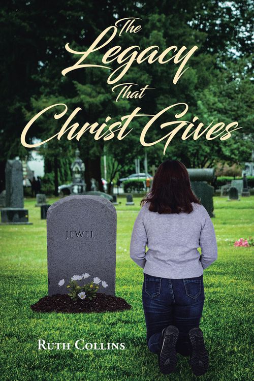 Produktbild: The Legacy that Christ Gives