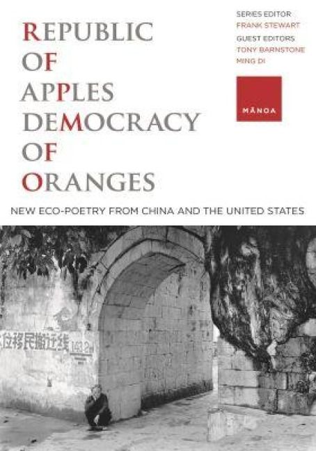 Produktbild: Republic of Apples, Democracy of Oranges
