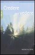 Produktbild: Credere per vedere