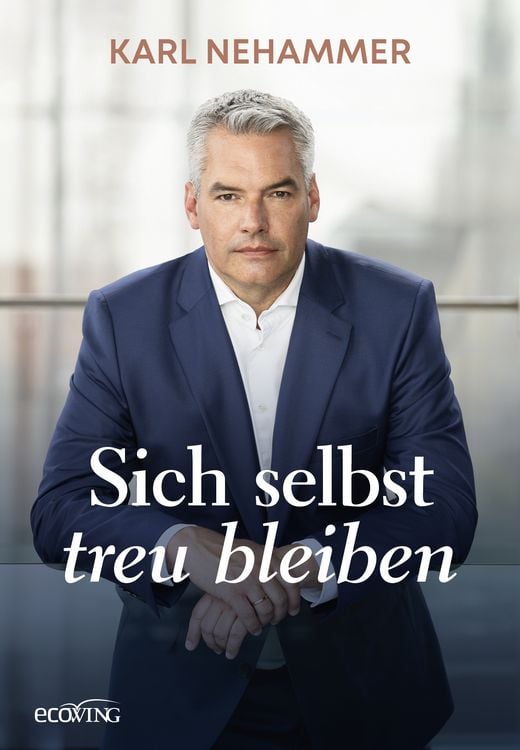 Produktbild: Sich selbst treu bleiben