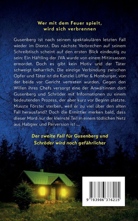 Produktbild: Dunkle Pfade