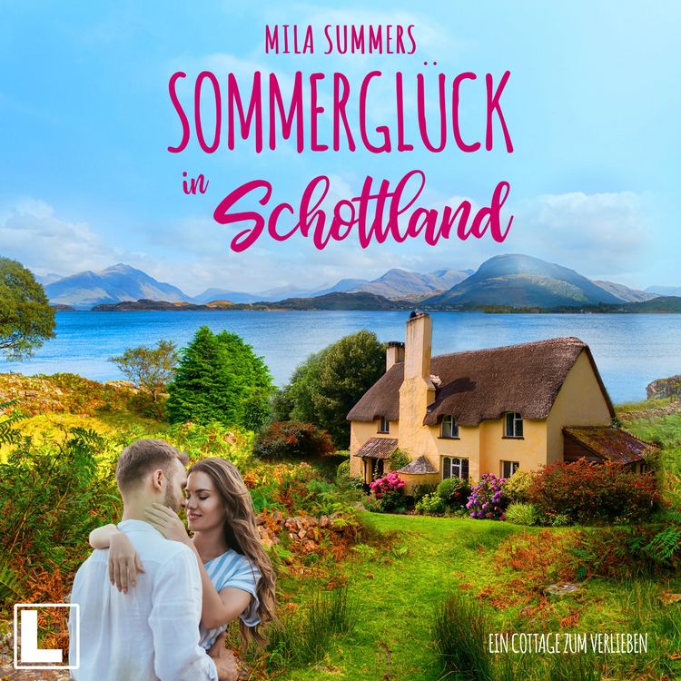 Produktbild: Sommergl&uuml;ck in Schottland