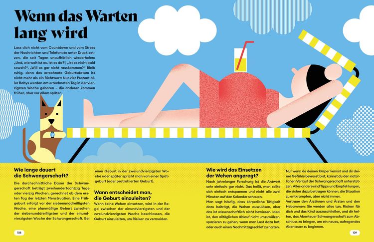 Produktbild: Baby an Bord