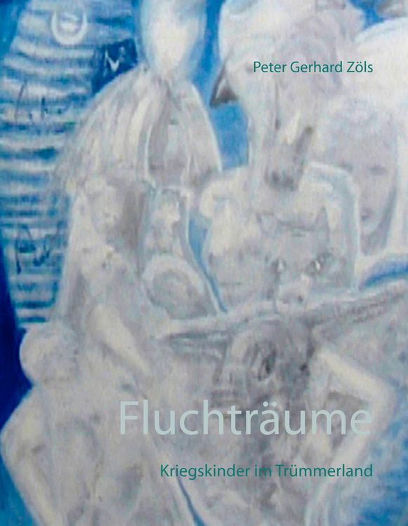 Produktbild: Fluchtr&auml;ume